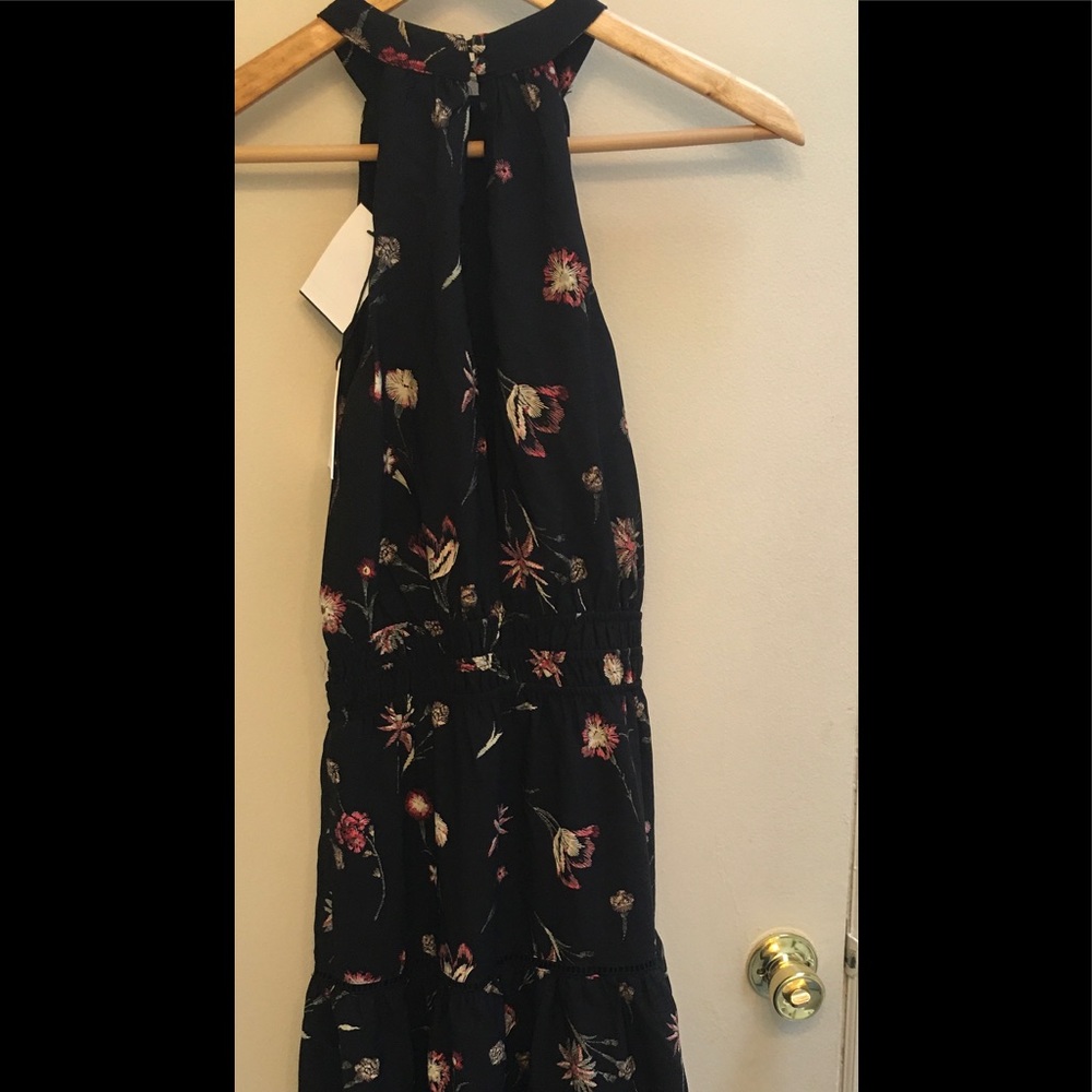 LOST+WANDER FLEUR MAXI DRESS - Picture 6 of 13